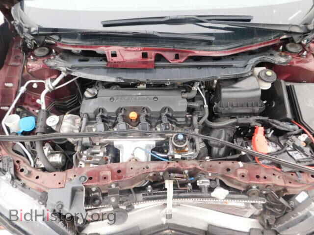 2014 HONDA CIVIC - VIN: 19XFB2F82EE084236 - Photo 7