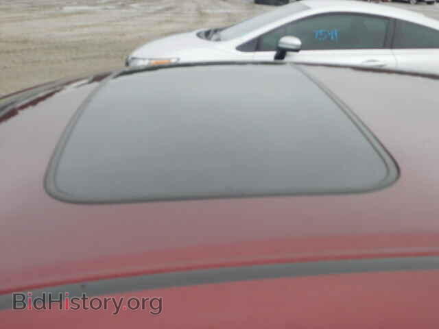 2014 HONDA CIVIC - VIN: 19XFB2F82EE084236 - Photo 9