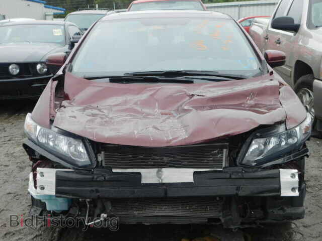 2014 HONDA CIVIC - VIN: 19XFB2F82EE084236 - Photo 10