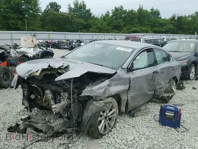 2015 CHRYSLER 200 - VIN: 1C3CCCAB0FN616805 - Photo 2