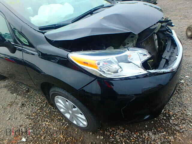2014 NISSAN VERSA - VIN: 3N1CE2CP1EL366145 - Photo 10