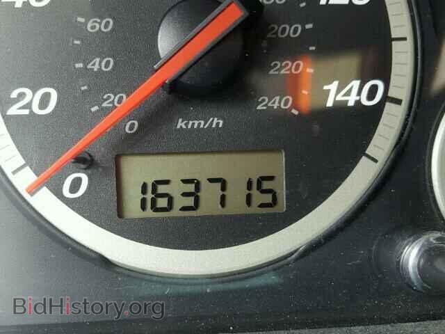 2003 HONDA CRV - VIN: SHSRD78803U116621 - Фото 8