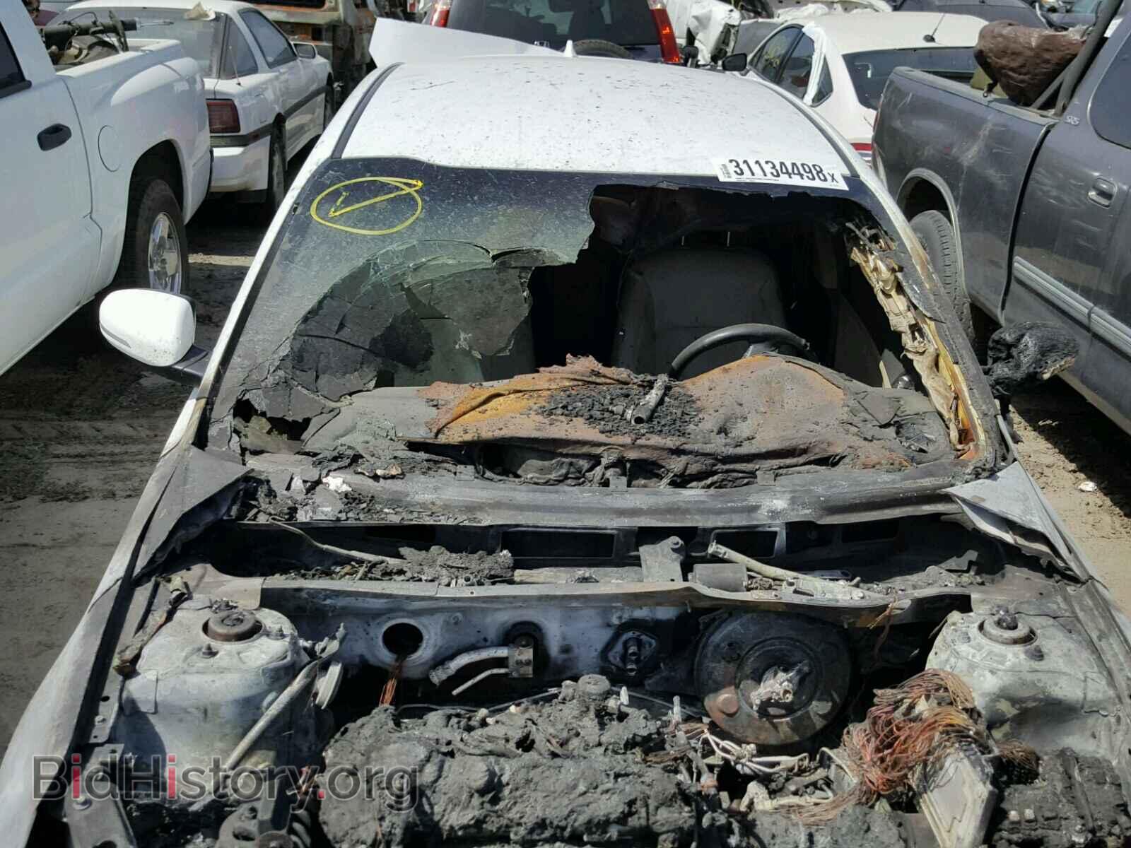 2013 KIA OPTIMA - VIN: 5XXGN4A7XDG105121 - Фото 9