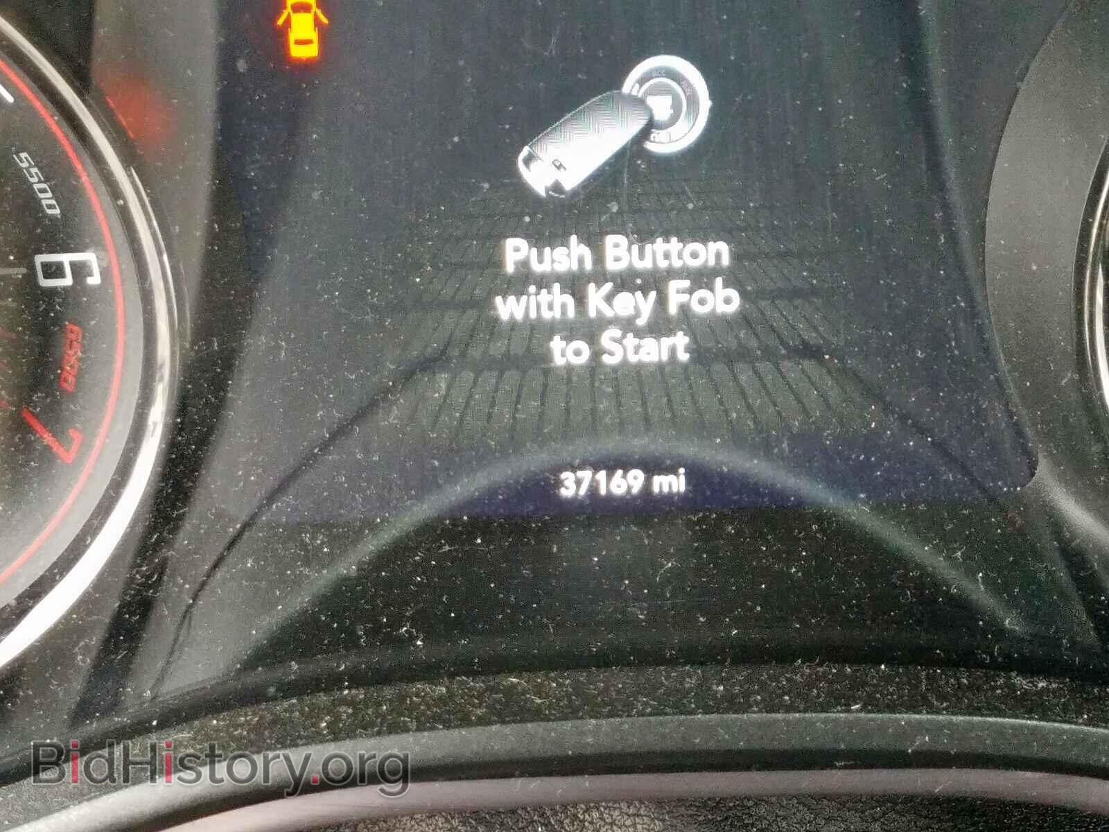2018 DODGE CHALLENGER - VIN: 2C3CDZAG1JH183380 - Фото 8