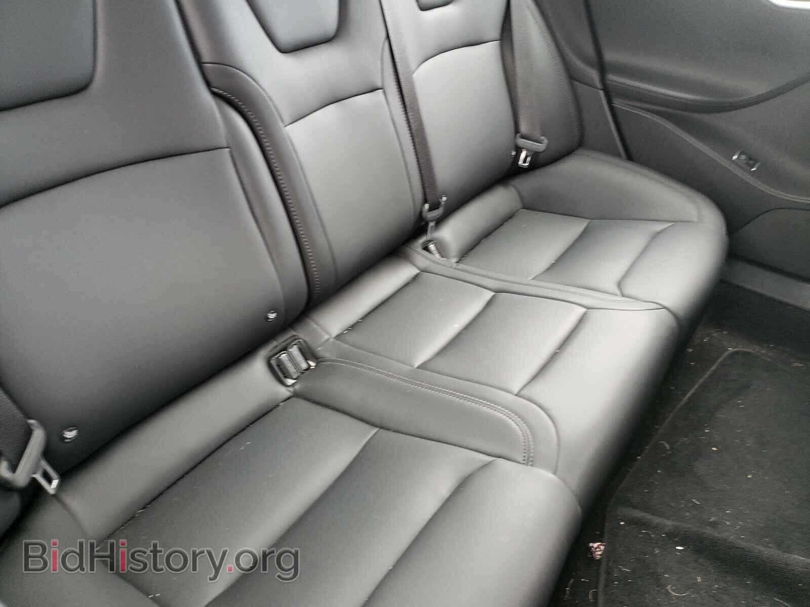 2019 TESLA MODEL S - VIN: 5YJSA1E23KF304000 - Photo 6