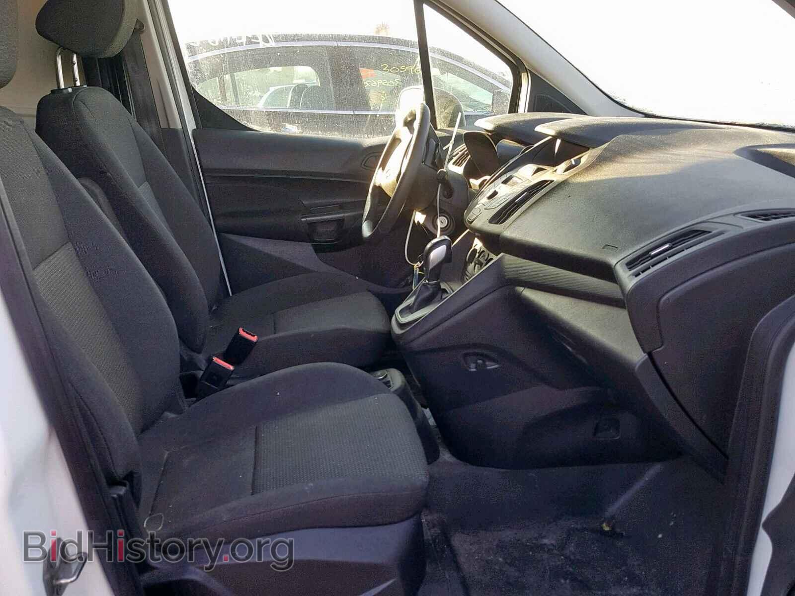 2016 FORD TRANSIT CO - VIN: NM0LS7E75G1290761 - Photo 5