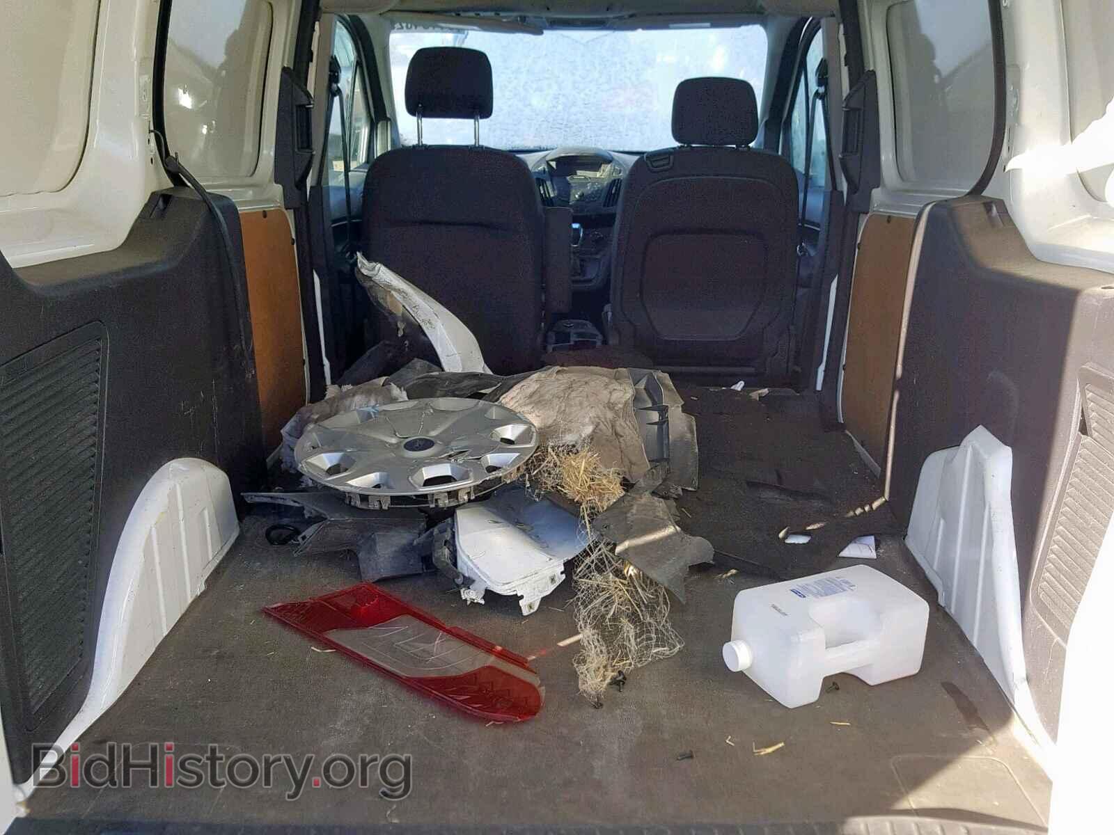 2016 FORD TRANSIT CO - VIN: NM0LS7E75G1290761 - Photo 6