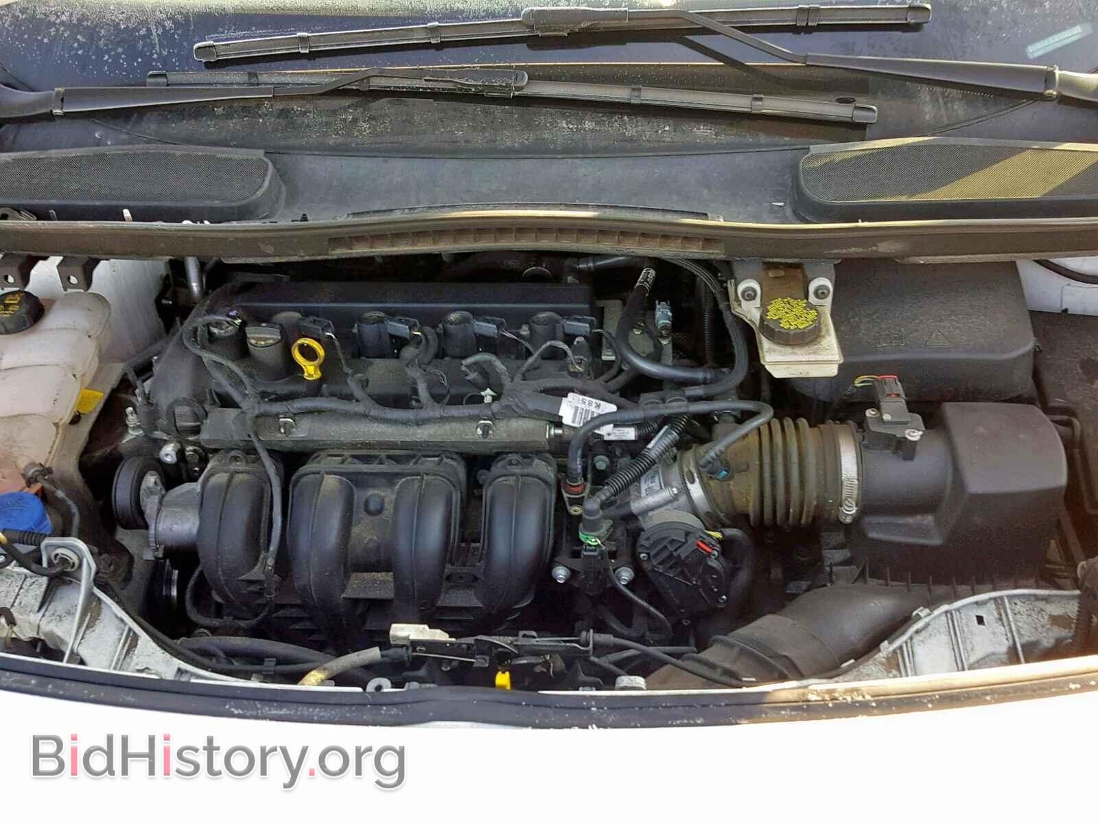 2016 FORD TRANSIT CO - VIN: NM0LS7E75G1290761 - Photo 7