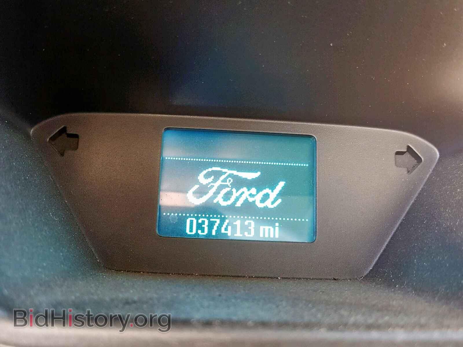 2016 FORD TRANSIT CO - VIN: NM0LS7E75G1290761 - Photo 8
