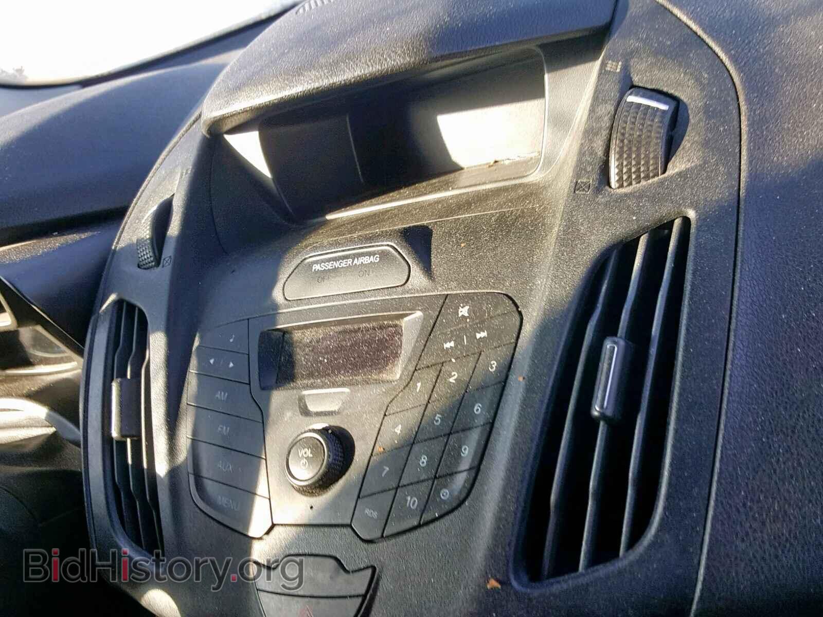 2016 FORD TRANSIT CO - VIN: NM0LS7E75G1290761 - Photo 9