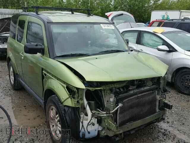 Фотография 5J6YH28736L017174 - HONDA ELEMENT 2006