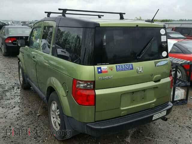2006 HONDA ELEMENT - VIN: 5J6YH28736L017174 - Фото 3