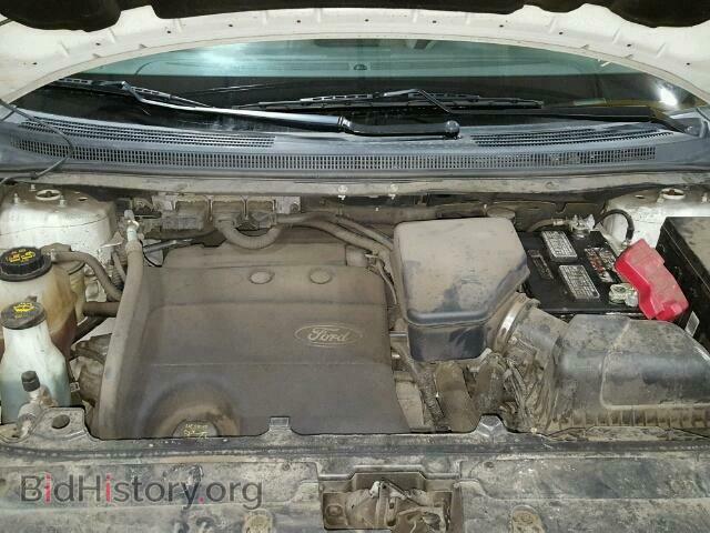 2013 FORD EDGE - VIN: 2FMDK3JC7DBC46307 - Фото 7