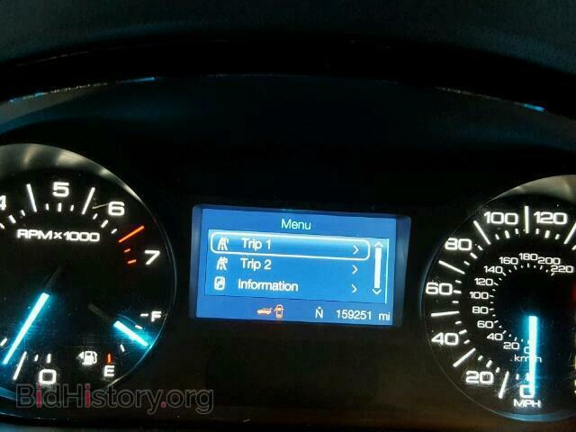 2013 FORD EDGE - VIN: 2FMDK3JC7DBC46307 - Фото 8
