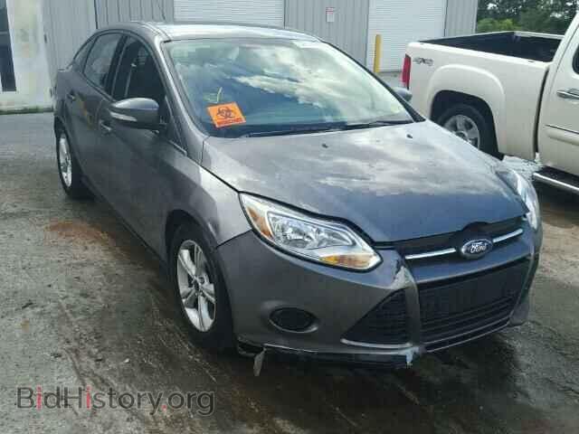 Photo 1FADP3F21EL439226 - FORD FOCUS 2014