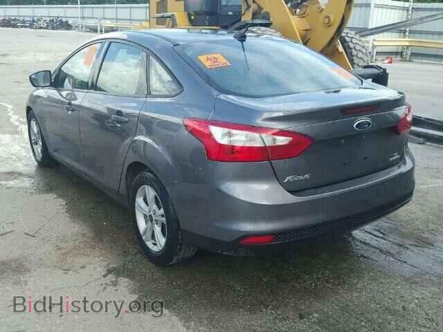 2014 FORD FOCUS - VIN: 1FADP3F21EL439226 - Photo 3