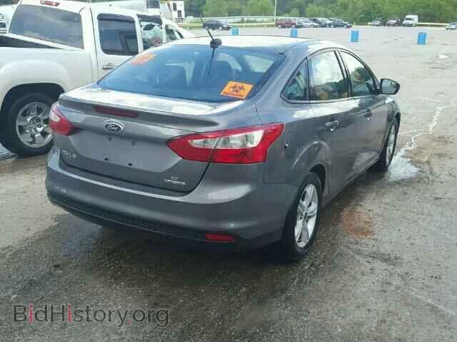 2014 FORD FOCUS - VIN: 1FADP3F21EL439226 - Photo 4