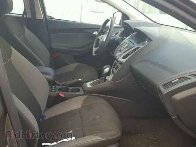 2014 FORD FOCUS - VIN: 1FADP3F21EL439226 - Photo 5