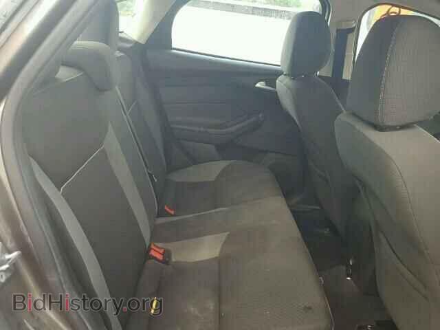 2014 FORD FOCUS - VIN: 1FADP3F21EL439226 - Photo 6