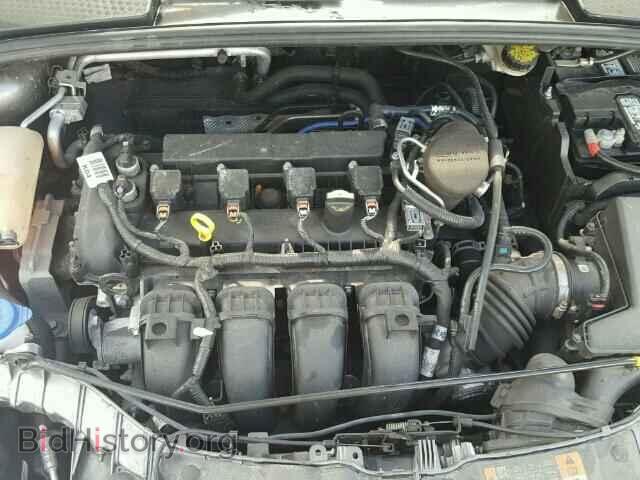 2014 FORD FOCUS - VIN: 1FADP3F21EL439226 - Photo 7