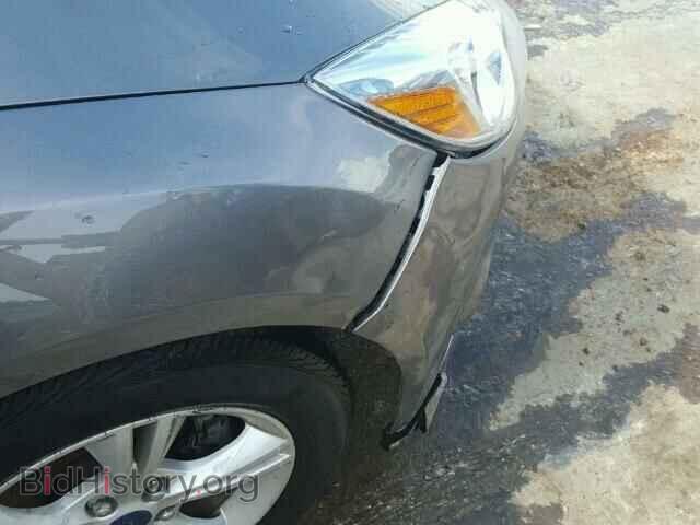 2014 FORD FOCUS - VIN: 1FADP3F21EL439226 - Photo 9