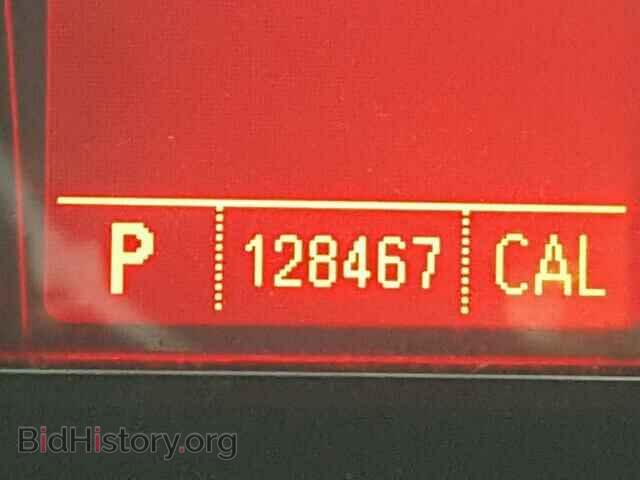 2011 GMC TERRAIN - VIN: 2CTALMEC6B6302767 - Photo 8