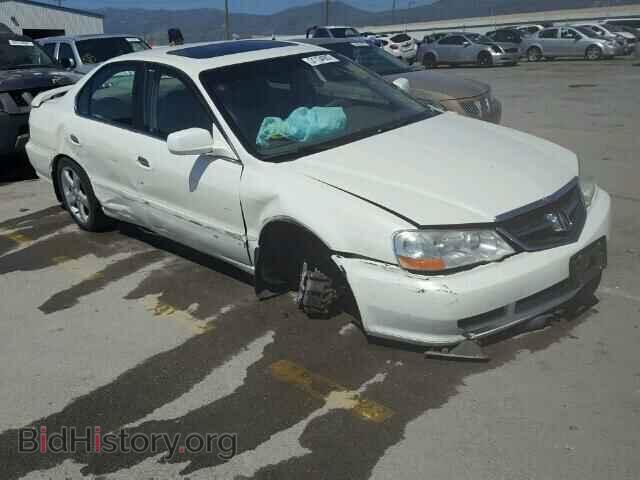 Photo 19UUA56992A036799 - ACURA 3.2 TL 2002