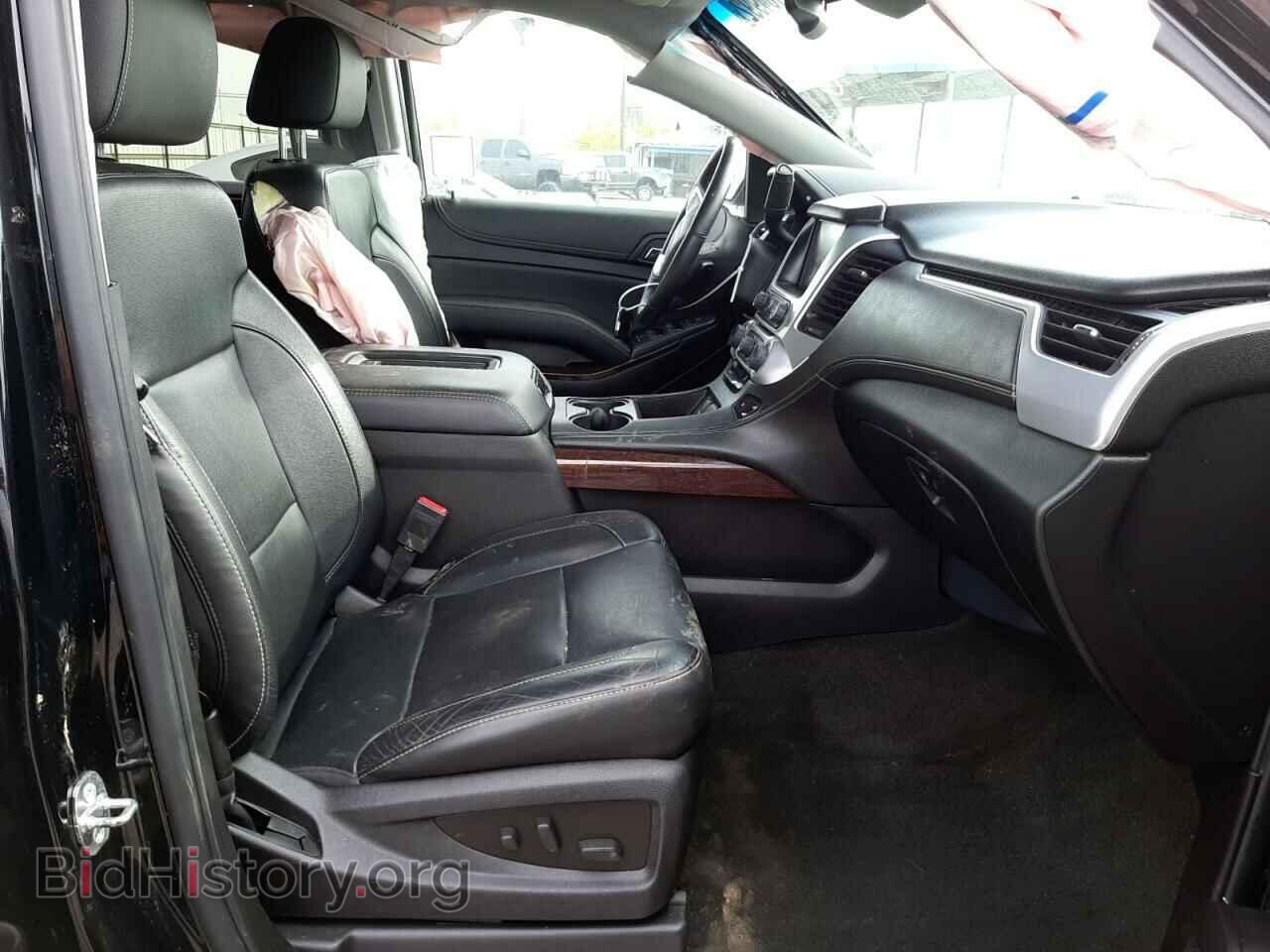 2016 GMC YUKON - VIN: 1GKS1BKC2GR137301 - Фото 5