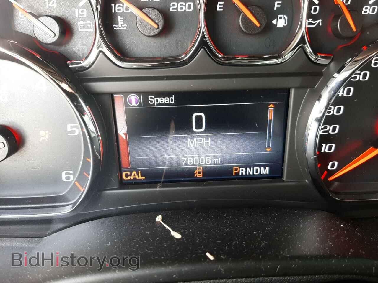 2016 GMC YUKON - VIN: 1GKS1BKC2GR137301 - Фото 8