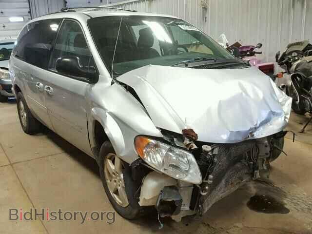 Photo 2D4GP44L76R819837 - DODGE CARAVAN 2006