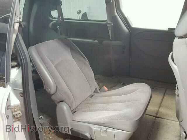 2006 DODGE CARAVAN - VIN: 2D4GP44L76R819837 - Фото 6