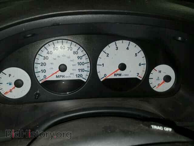2006 DODGE CARAVAN - VIN: 2D4GP44L76R819837 - Фото 8