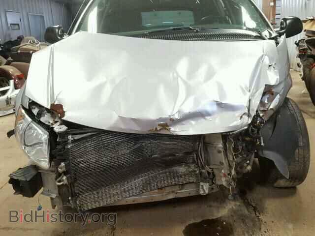 2006 DODGE CARAVAN - VIN: 2D4GP44L76R819837 - Фото 9