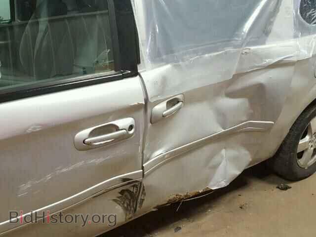 2006 DODGE CARAVAN - VIN: 2D4GP44L76R819837 - Фото 10