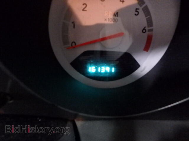2008 DODGE AVENGER - VIN: 1B3LC56R78N598000 - Фото 8
