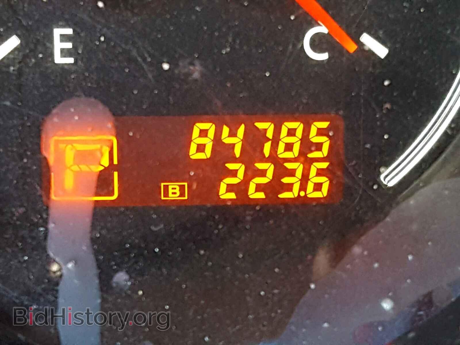 2012 NISSAN ALTIMA BAS - VIN: 1N4AL2AP5CC147961 - Фото 8