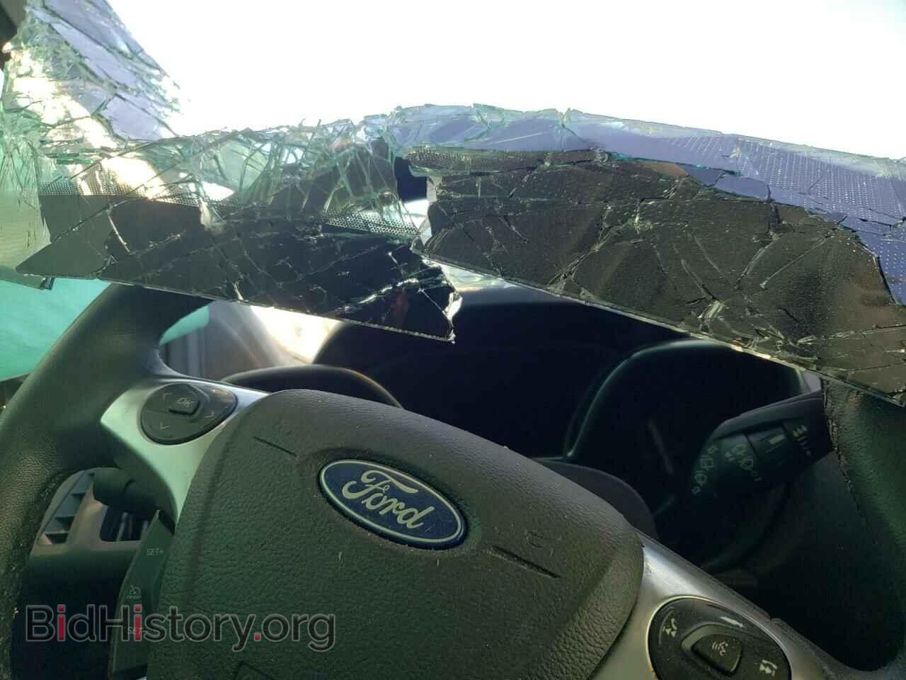 2015 FORD TRANSIT CO - VIN: NM0AE8F75F1200087 - Фото 8