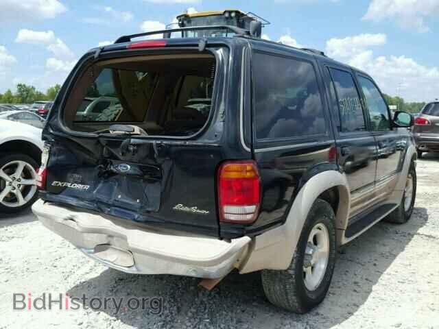 1998 FORD EXPLORER - VIN: 1FMZU32P2WUC59853 - Фото 4