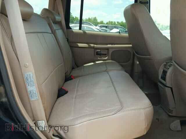 1998 FORD EXPLORER - VIN: 1FMZU32P2WUC59853 - Фото 6