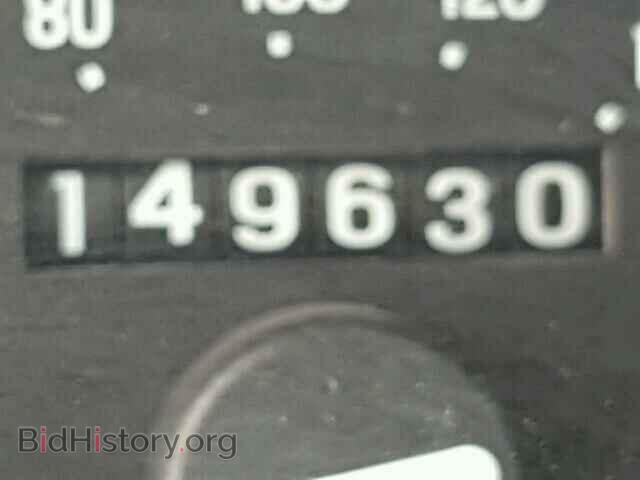 1998 FORD EXPLORER - VIN: 1FMZU32P2WUC59853 - Фото 8