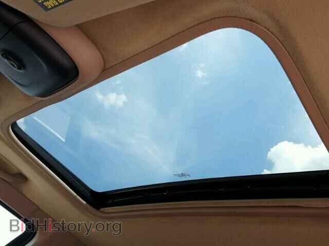 1998 FORD EXPLORER - VIN: 1FMZU32P2WUC59853 - Фото 10