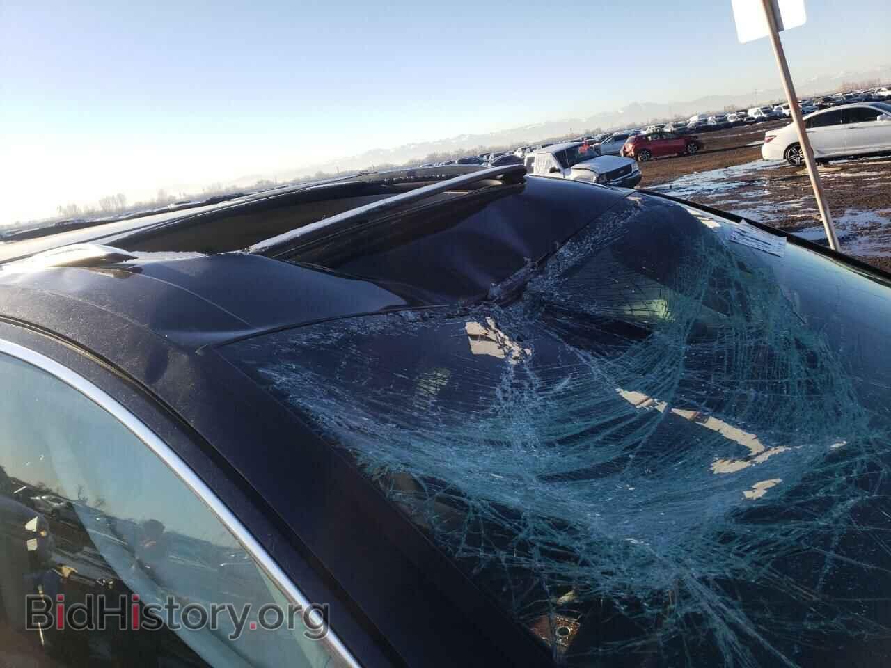 2012 AUDI Q7 - VIN: WA1LGAFE2CD001370 - Фото 9