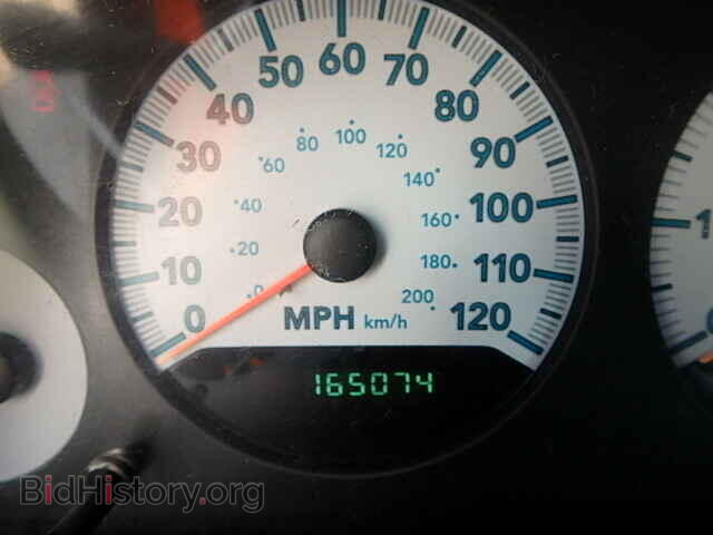 2007 DODGE CARAVAN - VIN: 2D4GP44L27R169560 - Фото 8