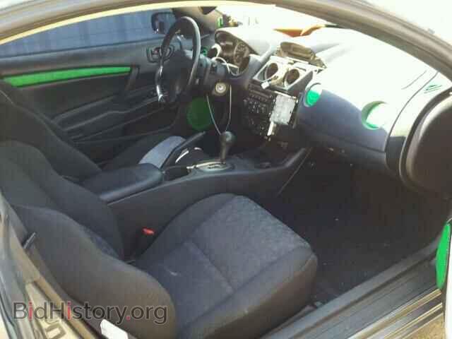 2003 MITSUBISHI ECLIPSE - VIN: 4A3AC44G03E018903 - Photo 5