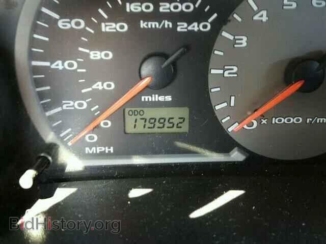 2003 MITSUBISHI ECLIPSE - VIN: 4A3AC44G03E018903 - Photo 8