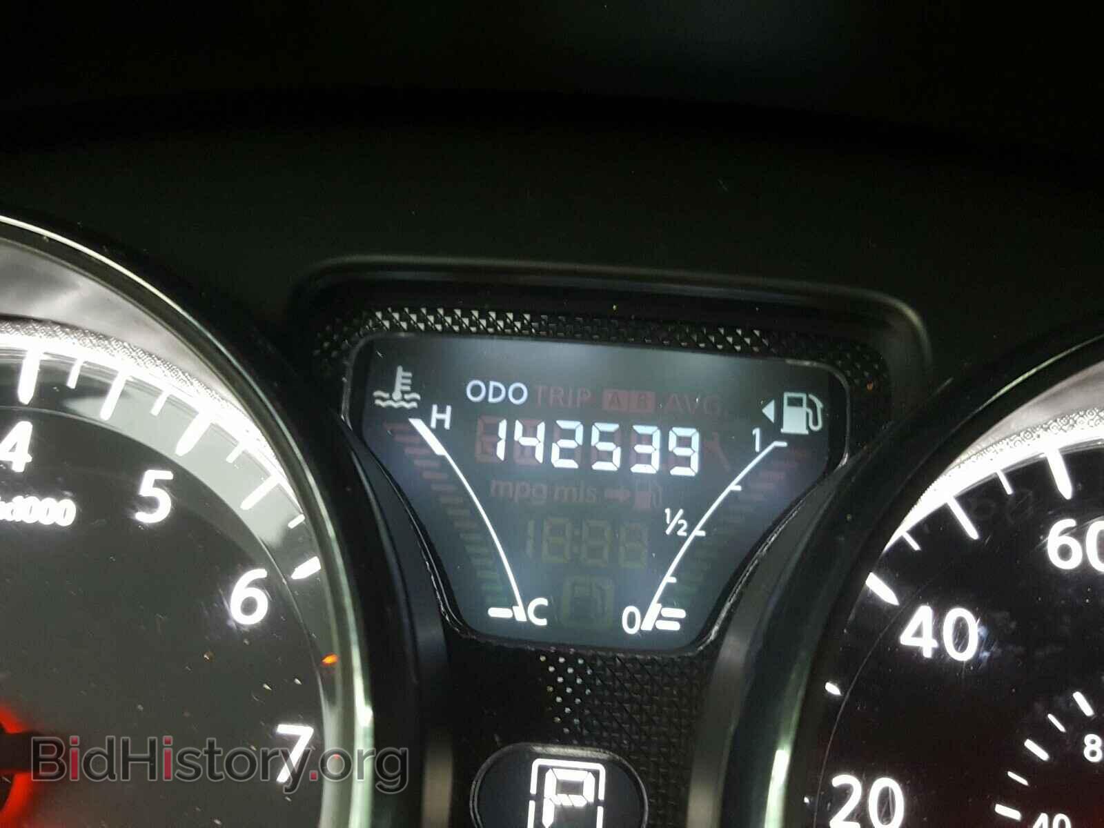 2016 NISSAN VERSA - VIN: 3N1CN7AP5GL843355 - Фото 8