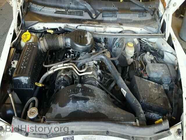 1997 DODGE DAKOTA - VIN: 1B7GL23X0VS202326 - Фото 7