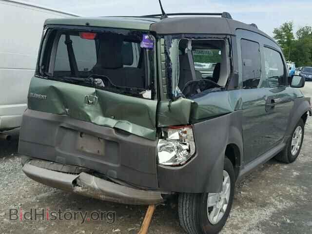 2005 HONDA ELEMENT - VIN: 5J6YH28315L017248 - Photo 4