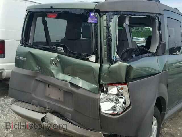 2005 HONDA ELEMENT - VIN: 5J6YH28315L017248 - Photo 9