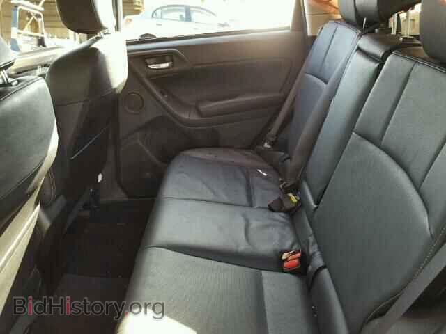 2014 SUBARU FORESTER - VIN: JF2SJGMC8EH537602 - Фото 6